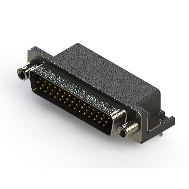 633-044-663-030 EDAC Inc.  Gruppi di connettori D-Sub